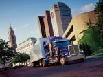 Western Star 4900 EX Long Haul 2008 года